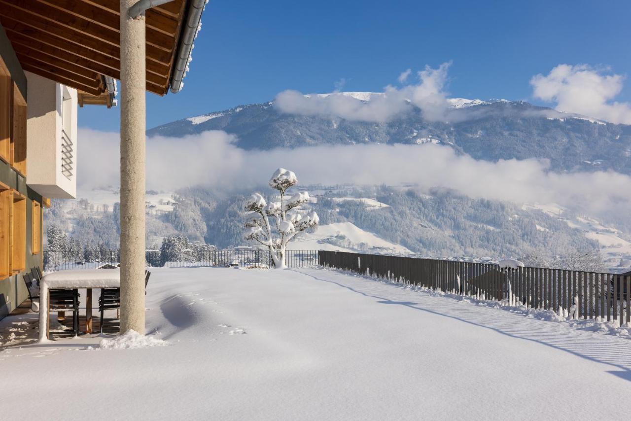 Chalet Isabella Kaltenbach Exterior photo