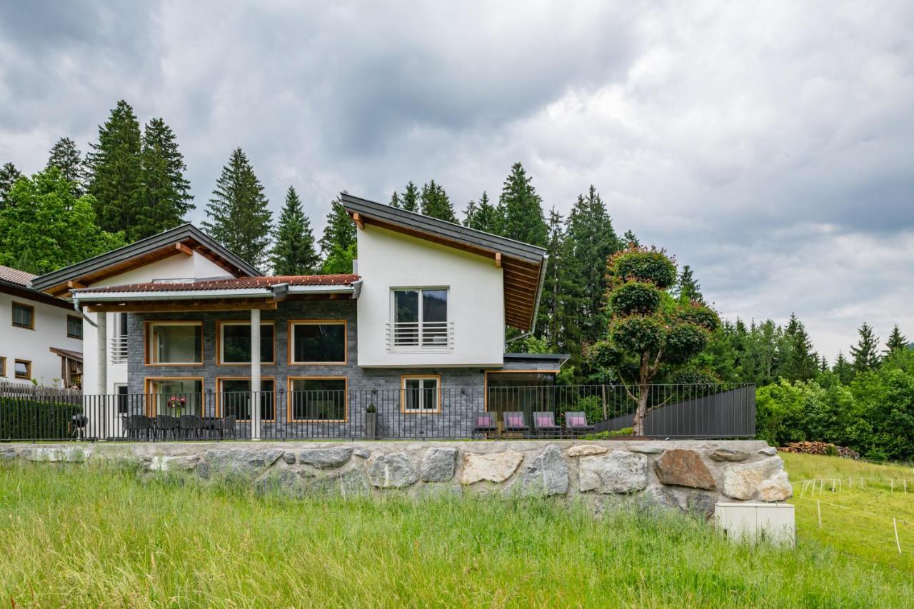 Chalet Isabella Kaltenbach Exterior photo