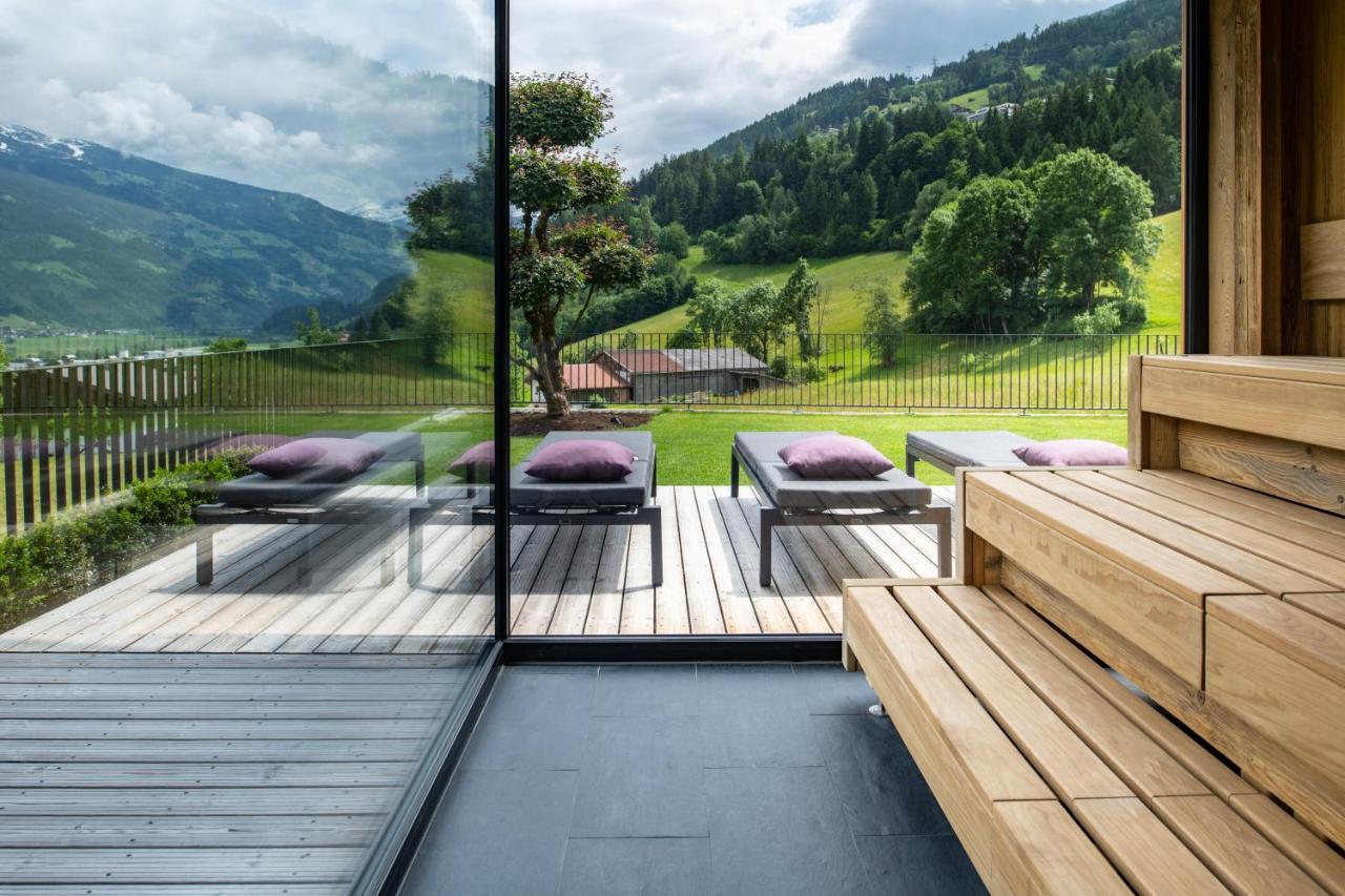 Chalet Isabella Kaltenbach Exterior photo